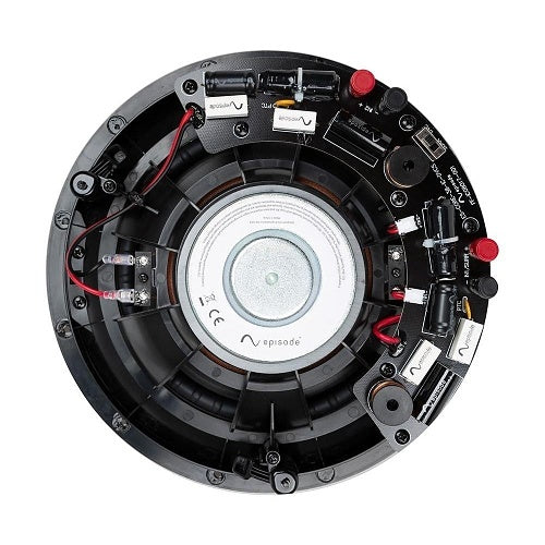 Episode ES-CORE-38-IC-DVCS CORE 3 Series 8" In-Ceiling DVC / Surround Speaker