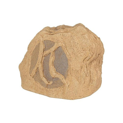 Episode ES-ROCK-6-SAN Rock Speaker with 6.5" Woofer, Sandstone