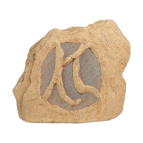 Episode ES-ROCK-6-SAN Rock Speaker with 6.5" Woofer, Sandstone