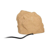 Episode ES-ROCK-6-SAN Rock Speaker with 6.5" Woofer, Sandstone