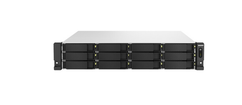 QNAP TS-H1887XU-RP-E2334-32G-US 18-Bay NAS Enclosure