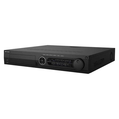 Hikvision IDS-7332HUHI-M4/S-8TB Ultra Series 32-Channel 5MP H.265 AcuSense DVR, 1.5U