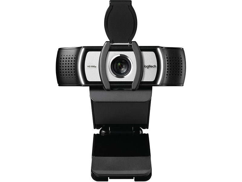 Logitech 960-000971 C930e HD 1080p Business Webcam