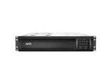 APC SMT1500RM2UC Smart-UPS Battery Backup & Surge Protector with SmartConnect