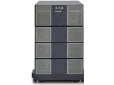 Eaton 9PXM12BJHHH 9PXM 12-slot cabinet - power array cabinet