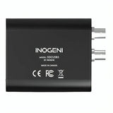 INOGENI SDI2USB3 SDI to USB 3.0 Video Converter for 3GSDI SDI2USB3 | IC-SDI2USB3