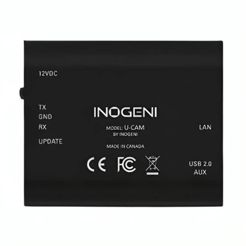 INOGENI U-CAM USB 2.0 and 3.0 to HDMI Camera Converter