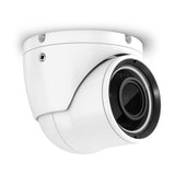 Garmin 010-02667-00 Surveillance System Camera; GC™ 14; IPX7 Rating Waterproof; Power 12 VDC; White; 6.1 Inch Width x 3.0 Inch Height x 13.1 Inch Depth; Low Light Vision Range Up To 15 Meters; Cable Length 6 Meters