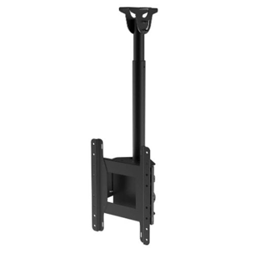 Peerless-AV ECMUA Outdoor TV Ceiling Mount for 43"-75"