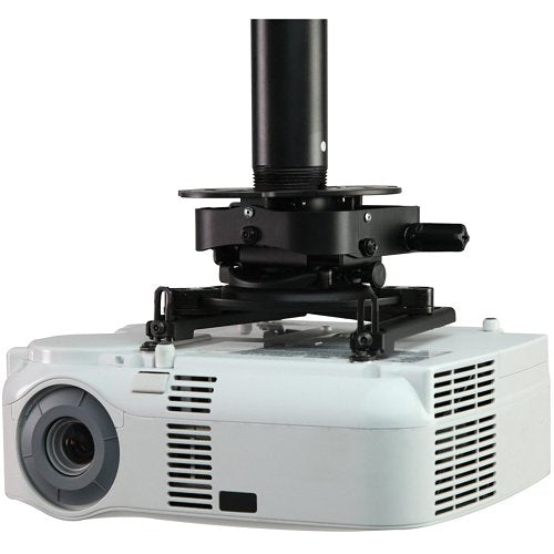 Peerless-AV PRGS-UNV PRG Precision Gear Projector Mount for Multimedia Projectors up to 50lb