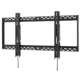 Peerless-AV SF670 SmartMount Universal Flat Wall Mount for 46" to 90" Displays, Security Models