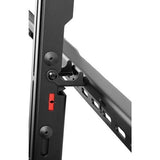 Peerless-AV SF670 SmartMount Universal Flat Wall Mount for 46" to 90" Displays, Security Models