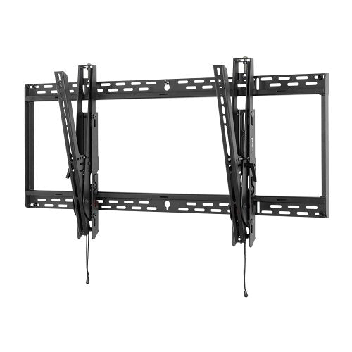 Peerless-AV ST670P SmartMount Universal Tilt Wall Mount for 46" to 90" Displays, Standard Models