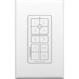 Russound IPK-1 Single-Gang IP Keypad