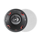 Episode SIG-78-ICSURR Signature 7 Series 8" In-Ceiling Surround Speaker