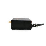 WattBox WB-200-CE-4 Power Conditioner with Coax and Ethernet Protection, 4-Outlet, 4' Cord