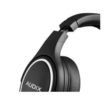 Audix A152 52mm Driver Headphones, Cinematic