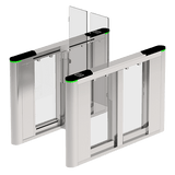 ZKTeco SBTL8000 Swing Turnstile with Driver