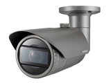 IN STOCK! Hanwha Vision QNO-7080R 4MP Network IR Bullet Camera with Varifocal lens