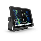 Garmin 010-02529-51 ECHOMAP™ Ultra 126sv Fishfinder/Chartplotter Combo with GT56UHD-TM Transducer and U.S. Inland and Coastal Navionics+ Charts