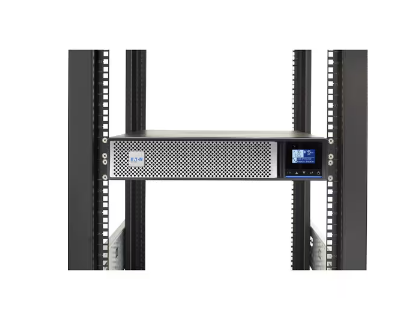 Eaton 5PX1500HRTG2 5PX G2 1500VA 1500W 208V Line-Interactive UPS - 8 C13 Outlets, Cybersecure Network Card Option, Extended Run, 2U Rack/Tower - Battery Backup - 2U Rack-mountable