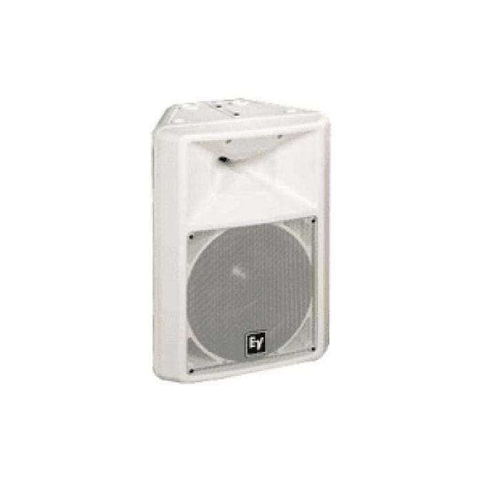 Electro-Voice SX300WE - 12" 2-Way, 65 x 65 Passive Loudspeaker - White-F.01U.265.561