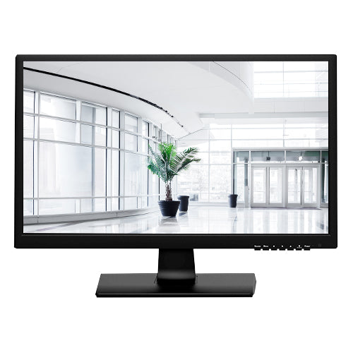 W Box Technologies 0E-22LED2 22" LED HD Surveillance Monitor