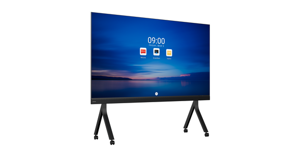 QTECH XWALL-PLUS 199" All-in-One LED Display Terminal XWALL-LM199C25