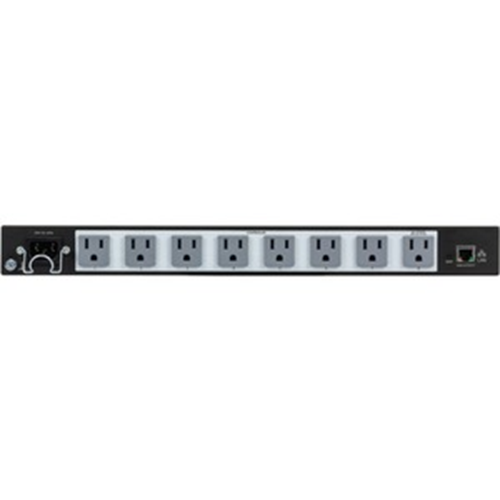 Luxul PDU08 Network Power Unit