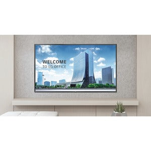 LG 75US340C0UD 75" Class HDR 4K UHD Commercial IPS LED TV