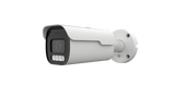 Silarius Pro Series SIL-B5MP28AU AI 5MP Bullet Camera w/ 2.8mm Lens and Audio (NDAA Compliant)