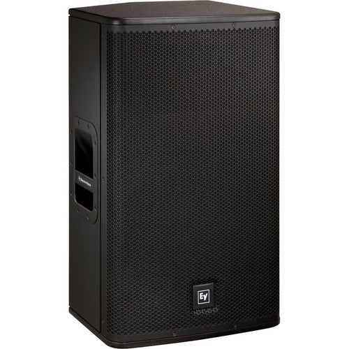 Electro-Voice F.01U.170.821 ELX Powered 15in 2-Way Full-Range Loudspeaker System