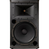 Electro-Voice F.01U.170.823 ELX112 Live X Passive Loudspeaker System, 12in 2-Way Full Range