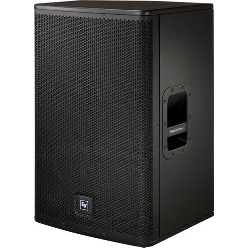 Electro-Voice F.01U.170.821 ELX Powered 15in 2-Way Full-Range Loudspeaker System