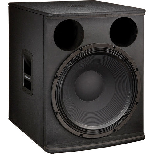 Electro-Voice F.01U.170.822 ELX Powered 18in Subwoofer Loudspeaker System