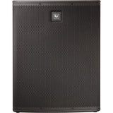 Electro-Voice F.01U.170.822 ELX Powered 18in Subwoofer Loudspeaker System