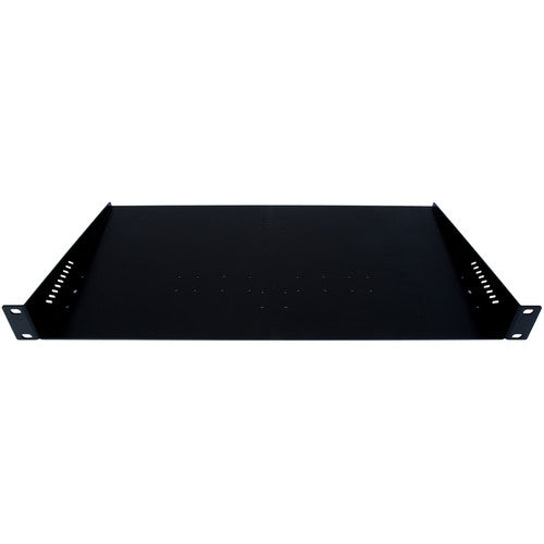 Atlona® AT-RACK-1RU RACK-1RU: Heavy-Duty Rack Mount Shelf