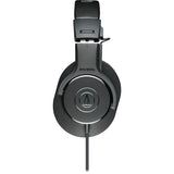 Audio-Technica ATH-M20X Professional Monitor Headphones