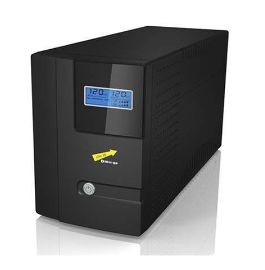 DIRECT UPS VP2000 UNINTERRUPTIBLE POWER SUPPLY