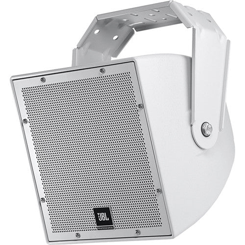 IN STOCK! JBL AWC82 All-Weather 8" 2-Way 250W Passive Coaxial Loudspeaker (Single, Gray)