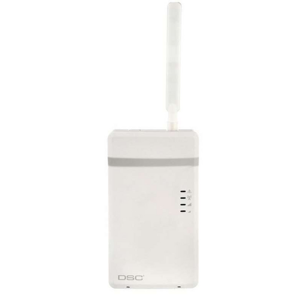 DSC LE4000-AT UNIVERSAL WIRELESS ALARM COMMUNICATOR