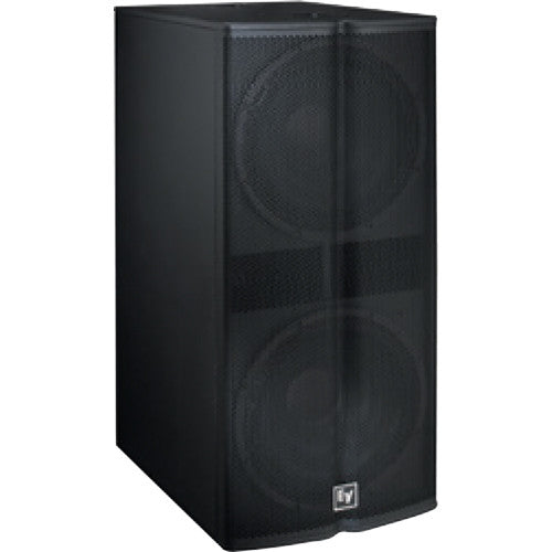 Electro-Voice F.01U.302.276 Tour X Series 1000W Dual 18" Subwoofer