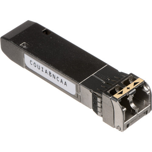 Cisco SFP-10G-SR 10GBASE-SR SFP+ Transceiver Module