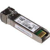 Cisco SFP-10G-SR 10GBASE-SR SFP+ Transceiver Module