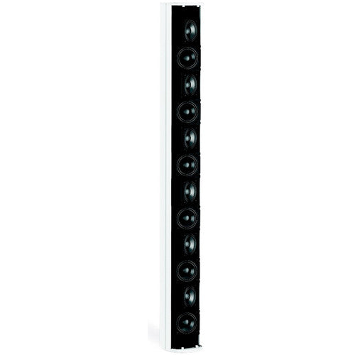 Bose Professional 317302-0200 Panaray MA12EX Modular Vertical Line-Array Loudspeaker (White)