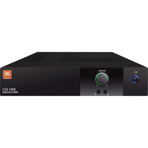 JBL CSA 140Z Audio Amplifier (1 x 40W) CSA140Z