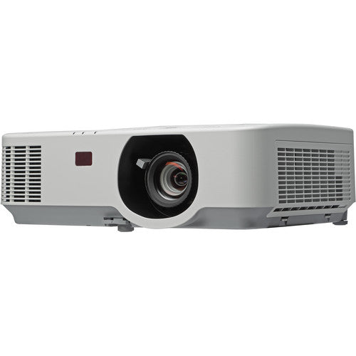 NEC NP-P554W 5500-Lumen WXGA LCD Projector