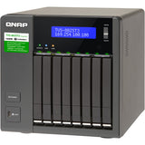 QNAP TVS-882ST3-I7-16G-US TVS-882ST3 8-Bay NAS Enclosure