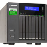 QNAP TVS-882ST3-I7-16G-US TVS-882ST3 8-Bay NAS Enclosure