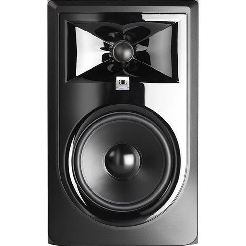 IN STOCK! JBL 306P MKII Powered 6.5" Two-Way Studio Monitor (Single)